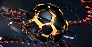 ESPN World Cup Compilation