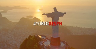 #YoRio