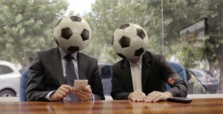 ESPN Live Action Showreel