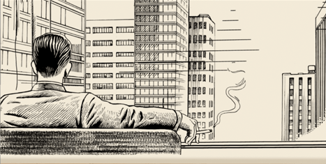 Mad Men – Social Trailers