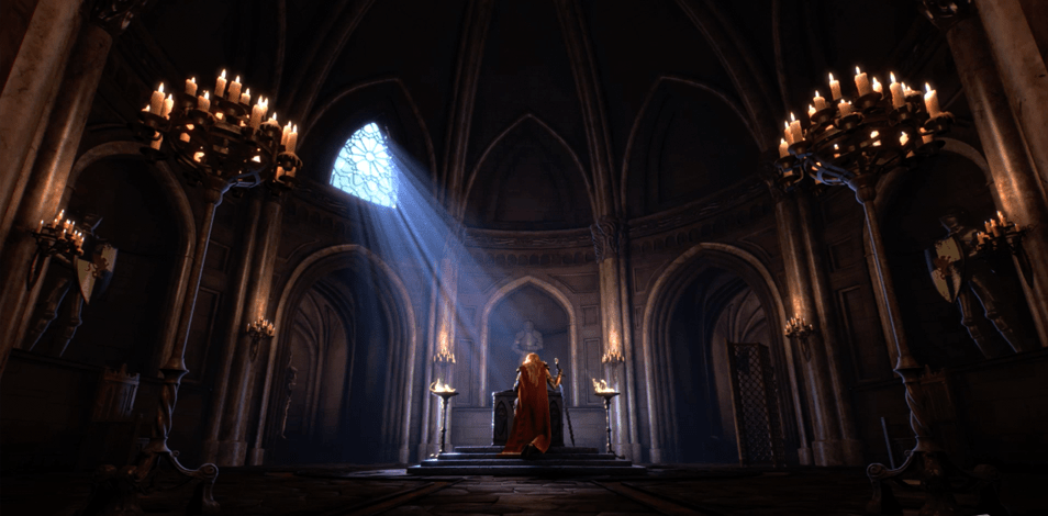Heroes of Might and Magic