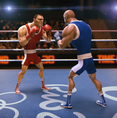 Olympic Games
