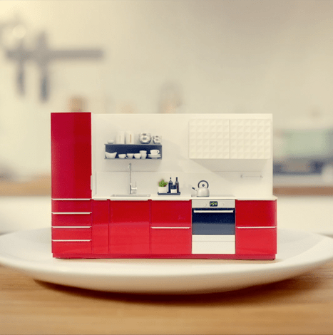 Delicious Kitchens