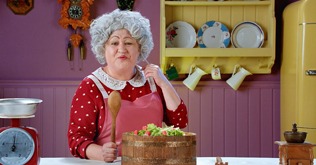 Granny