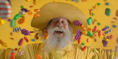 Candy Smasher