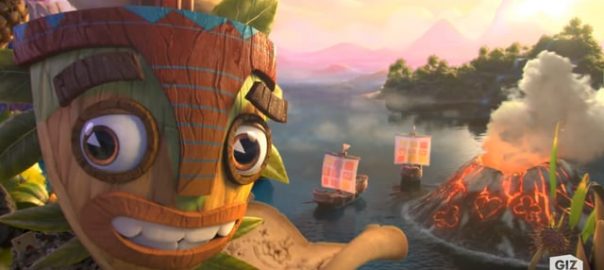 TriPeaks-game-gizmo-animation-studio