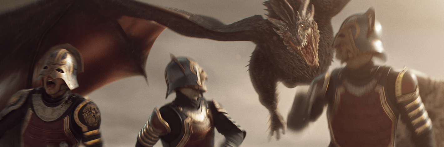 Game of Thrones Conquest | “The Dragons have arrived”