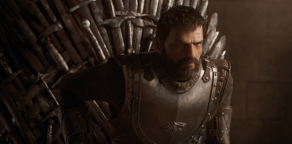 Game of Thrones Conquest | “Winter is here”
