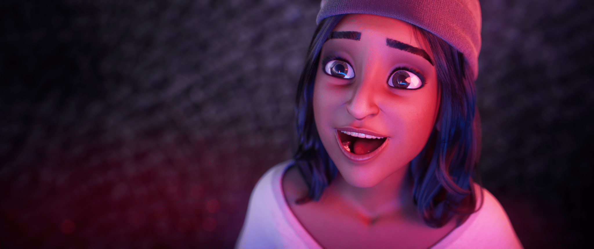 Shreya’s Unfinished Story | The stage