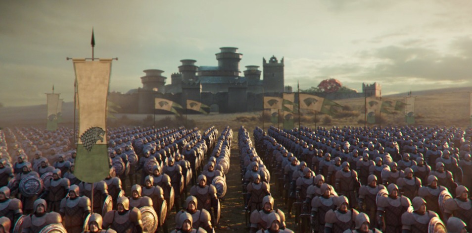 Game of Thrones Conquest | “Strategy”