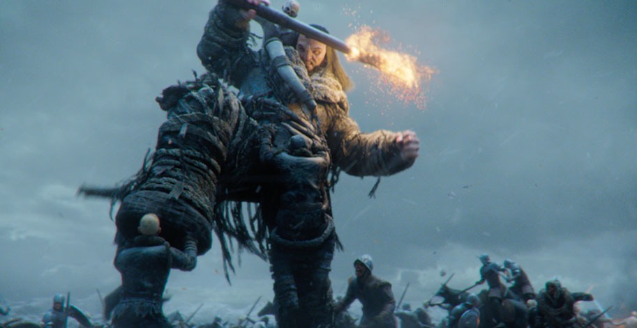 Game of Thrones Conquest | “White walkers revenge”