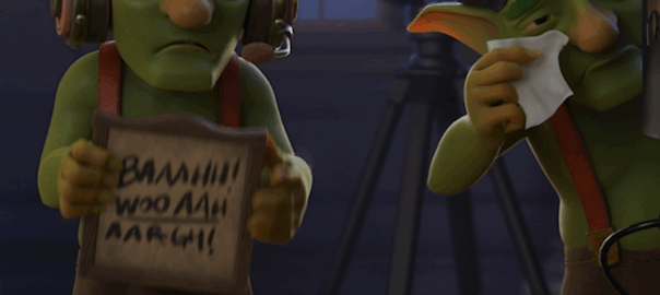 Speech Thumbnail 1x1