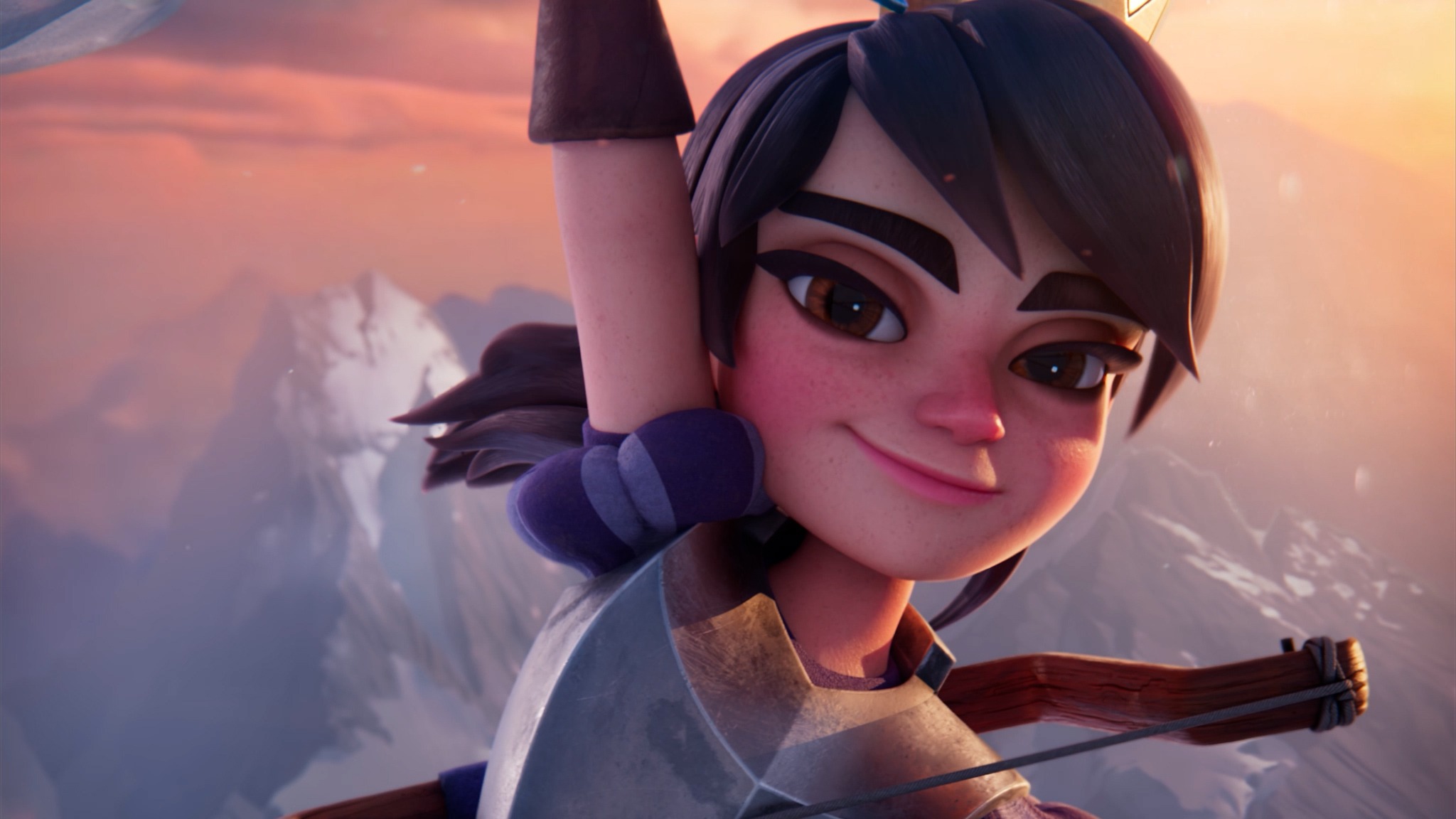 Princess’s Journey